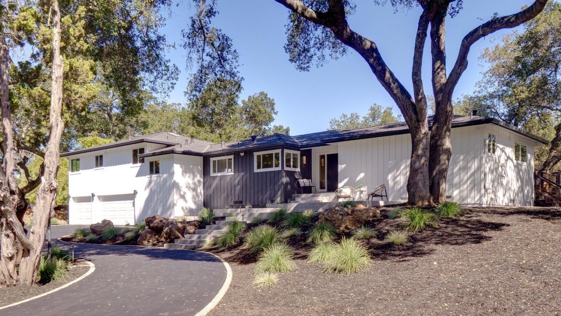 Casa en Morgan Hill, California, Estados Unidos 1 - 19144223