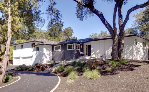 Casa a Morgan Hill, California, Stati Uniti 1