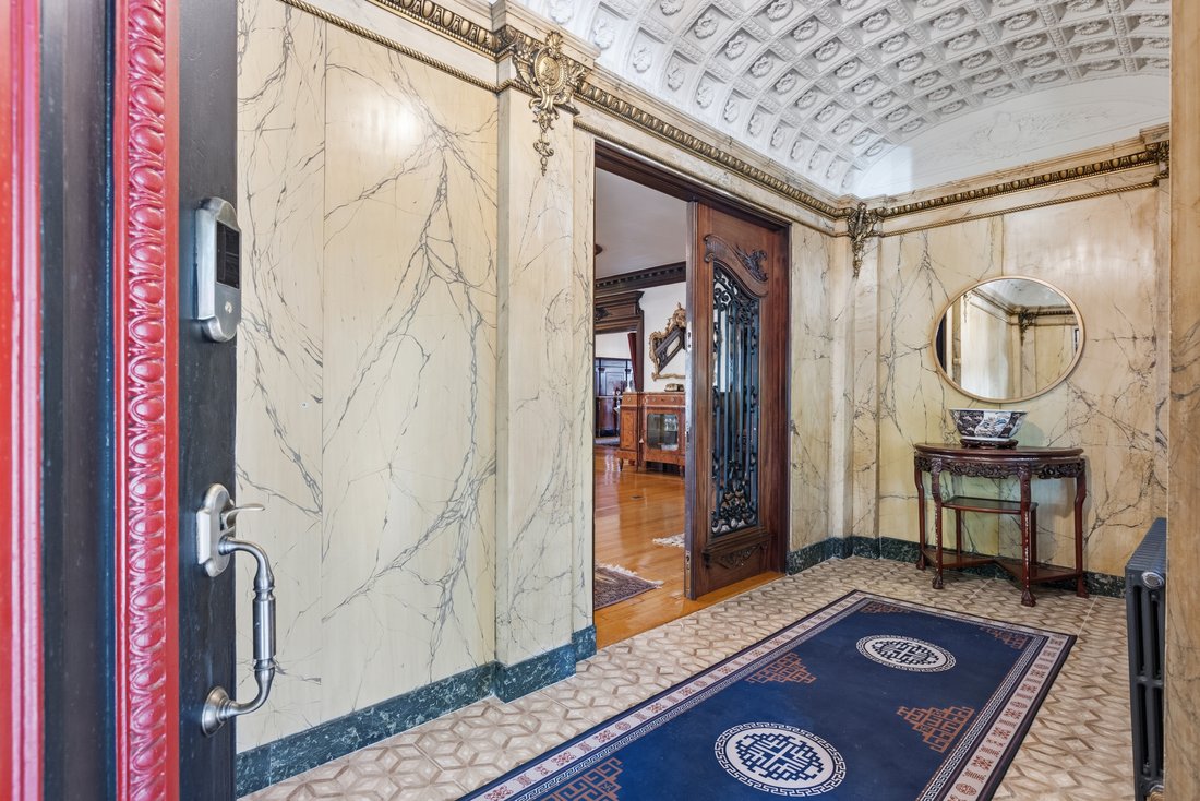 House in Brookline, Massachusetts, United States 3 - 19144248