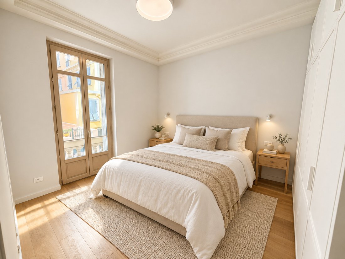 Apartment in Monaco, Monaco 2 - 19144237