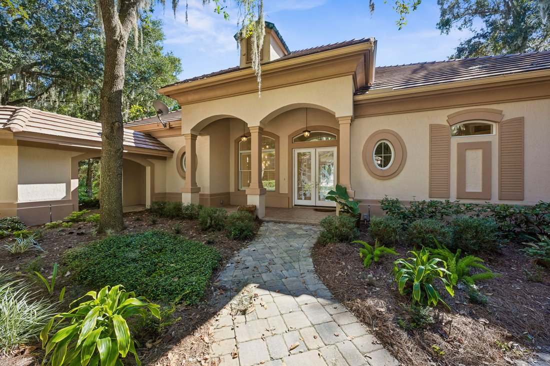 Haus in Fernandina Beach, Florida, Vereinigte Staaten 1 - 19144214