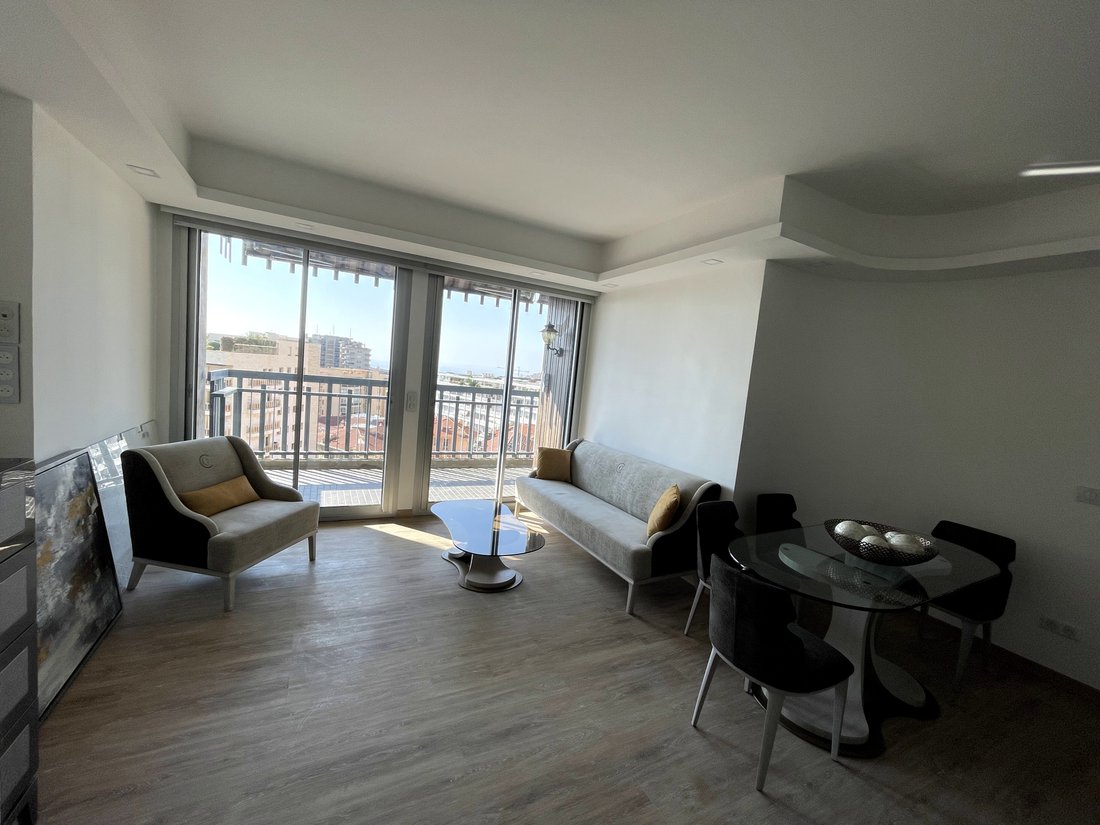 Apartment in Monaco, Monaco 5 - 19144232