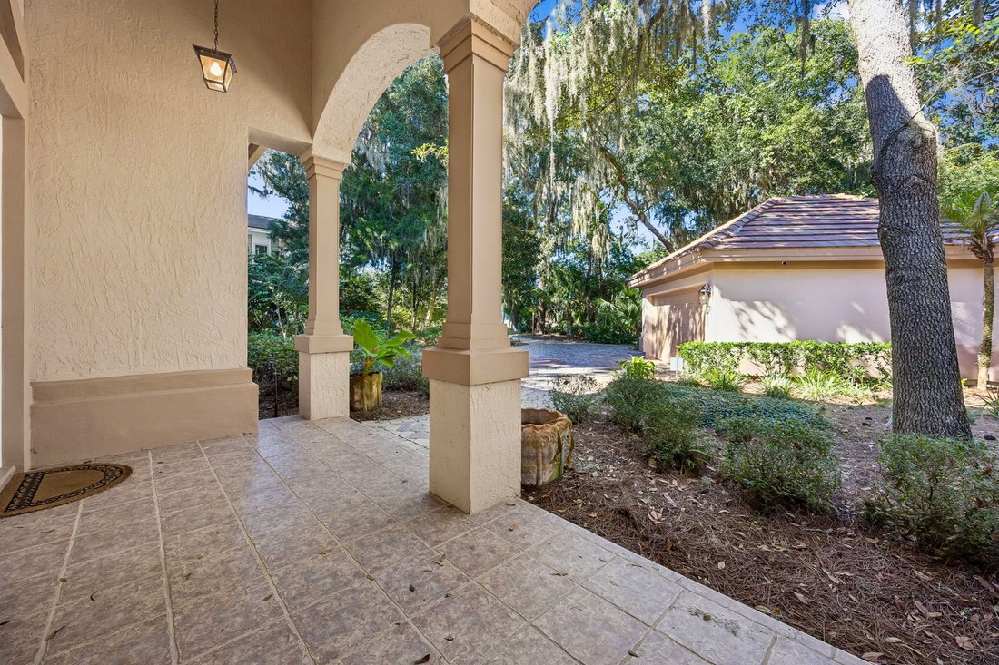 Haus in Fernandina Beach, Florida, Vereinigte Staaten 5 - 19144214