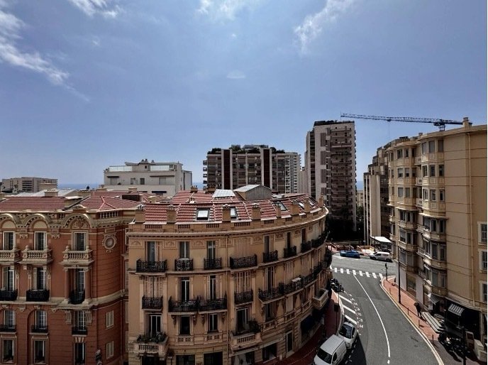 Apartment in Monaco, Monaco 2 - 19144242