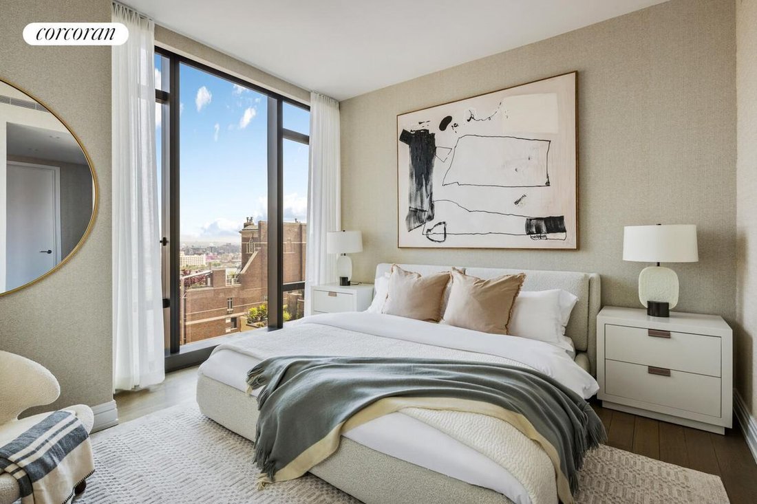 Appartement à New York, État de New York, États-Unis 3 - 19144245