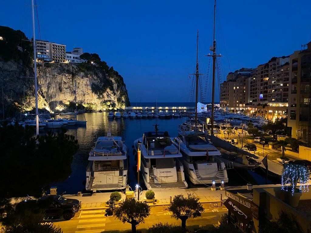 Apartment in Monaco, Monaco 2 - 19144230