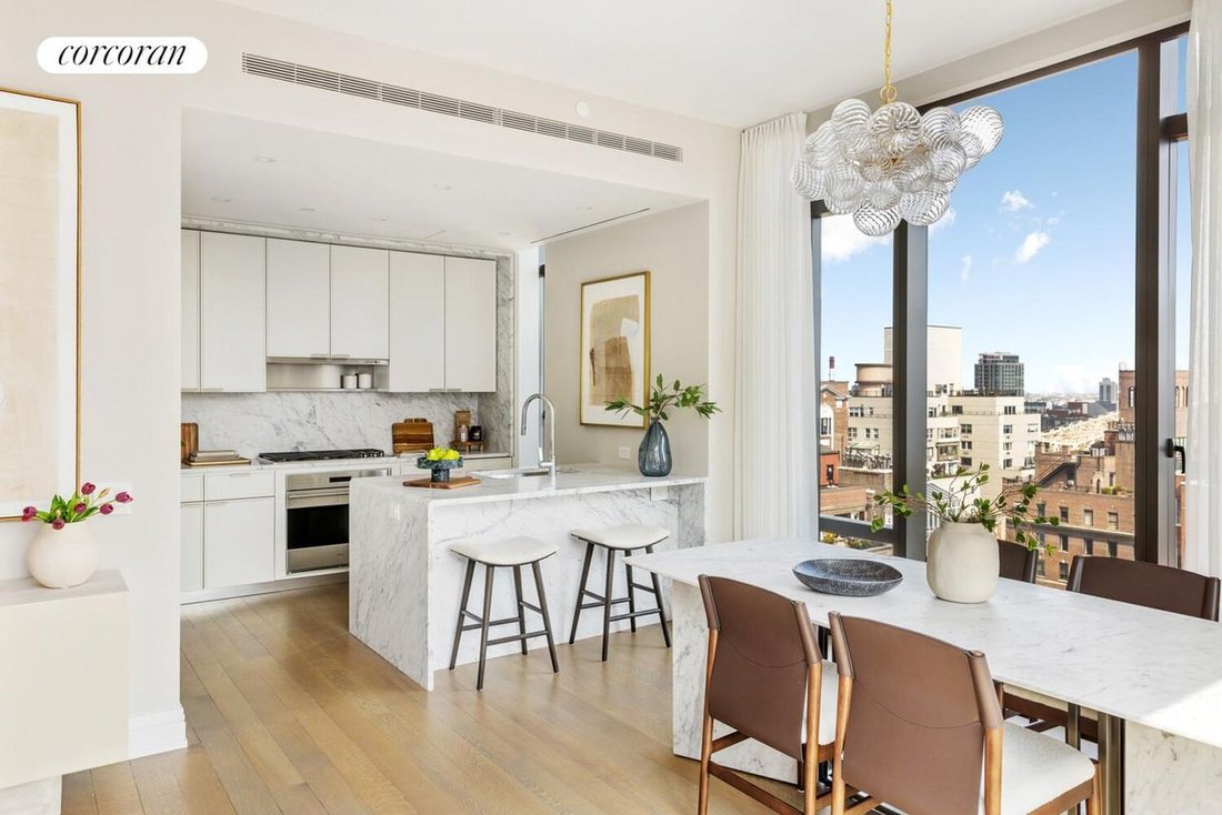 Appartement à New York, État de New York, États-Unis 2 - 19144245