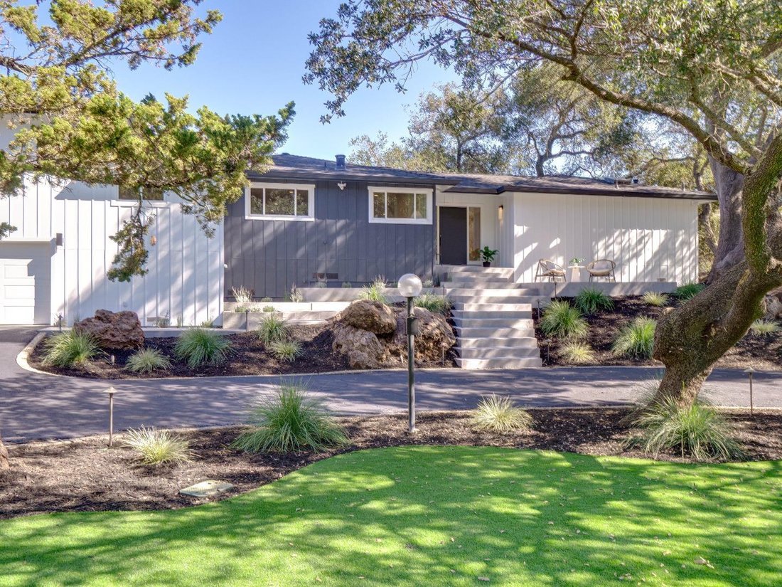 Casa en Morgan Hill, California, Estados Unidos 2 - 19144223