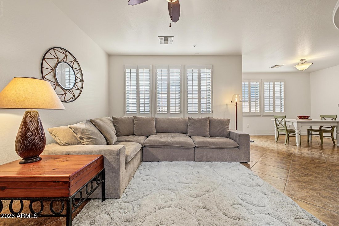 Townhouse in Scottsdale, Arizona, United States 4 - 19144216