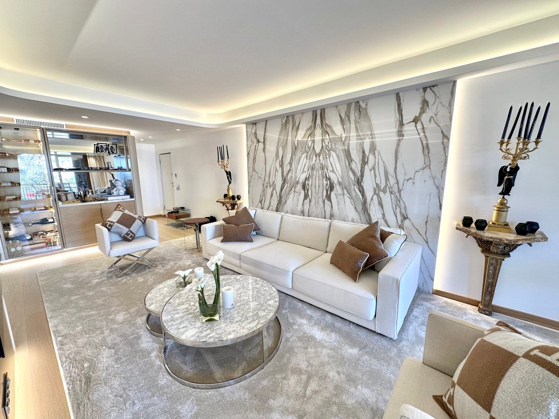 Apartment in Monaco, Monaco 4 - 19144230