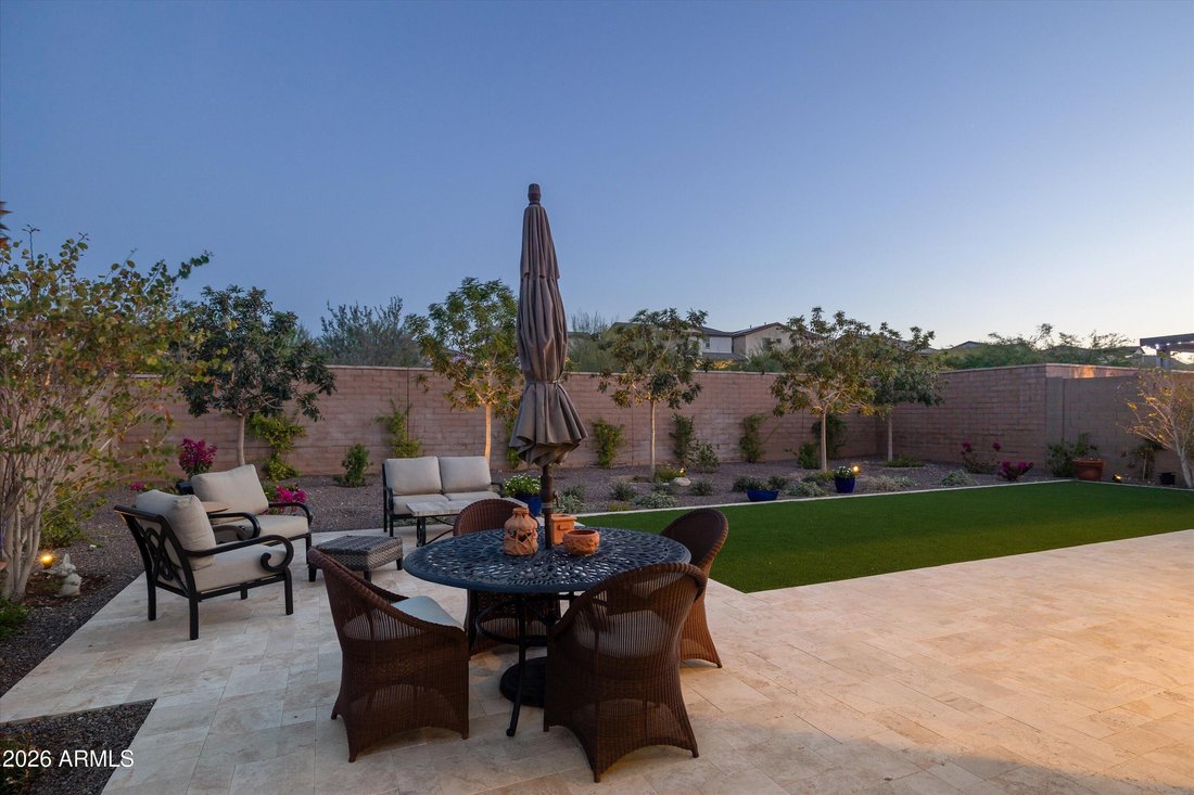 Casa en Buckeye, Arizona, Estados Unidos 2 - 17858978