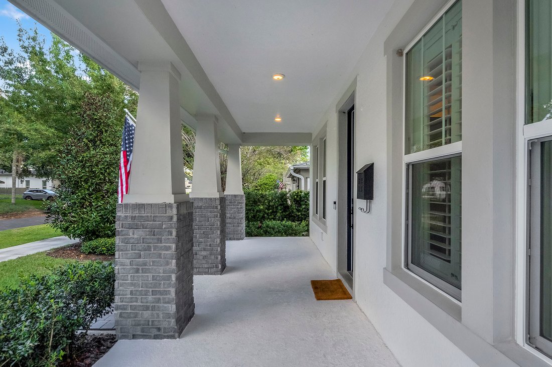 Casa a Orlando, Florida, Stati Uniti 4 - 19144250