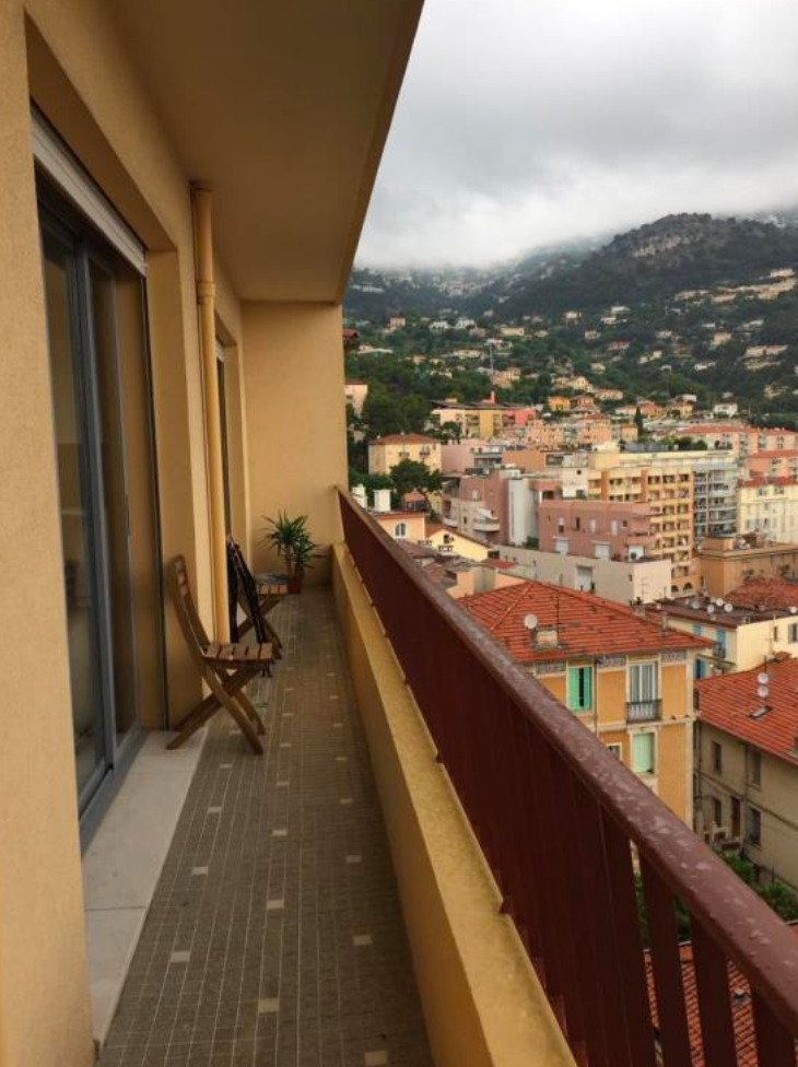 Apartment in Monaco, Monaco 4 - 19144234