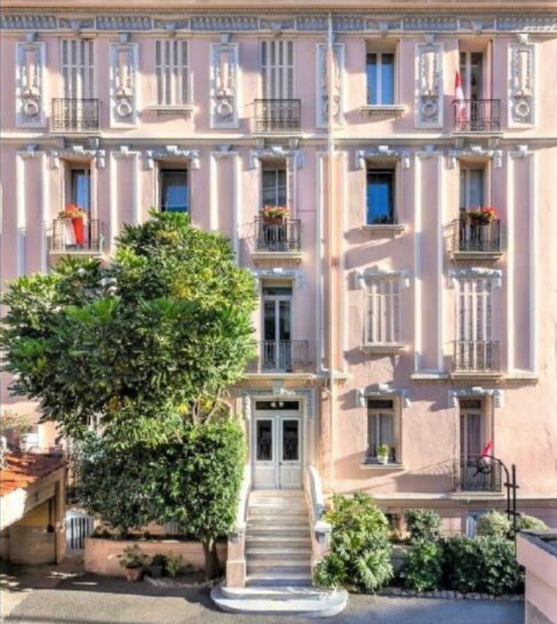 Apartment in Monaco, Monaco 1 - 19144235