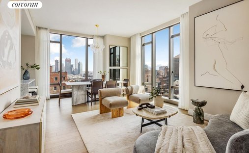 Eigentumswohnung in New York City, New York, Vereinigte Staaten 1