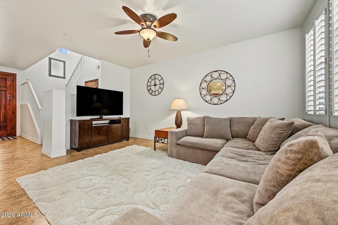 Townhouse in Scottsdale, Arizona, United States 5 - 19144216