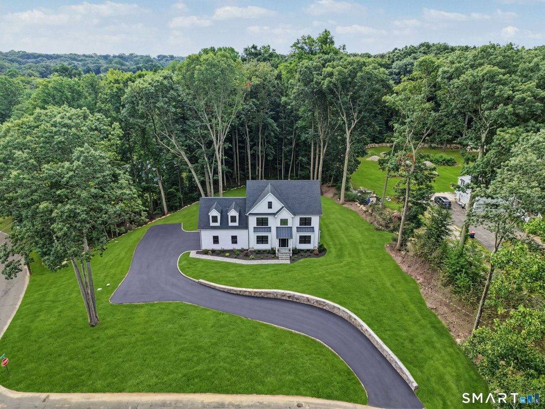 Haus in Trumbull, Connecticut, Vereinigte Staaten 1 - 18767418