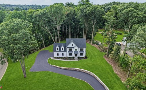 Haus in Trumbull, Connecticut, Vereinigte Staaten 1