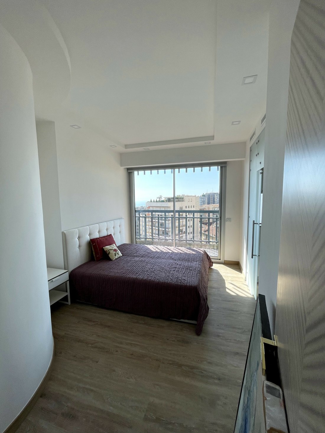 Apartment in Monaco, Monaco 3 - 19144232