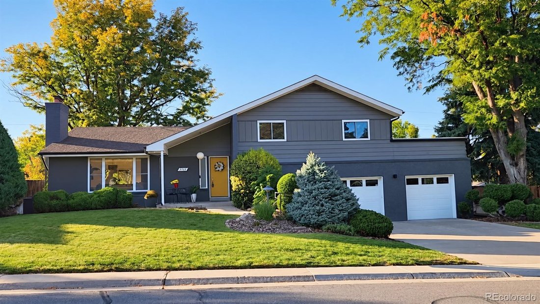 Casa a Denver, Colorado, Stati Uniti 2 - 18805937