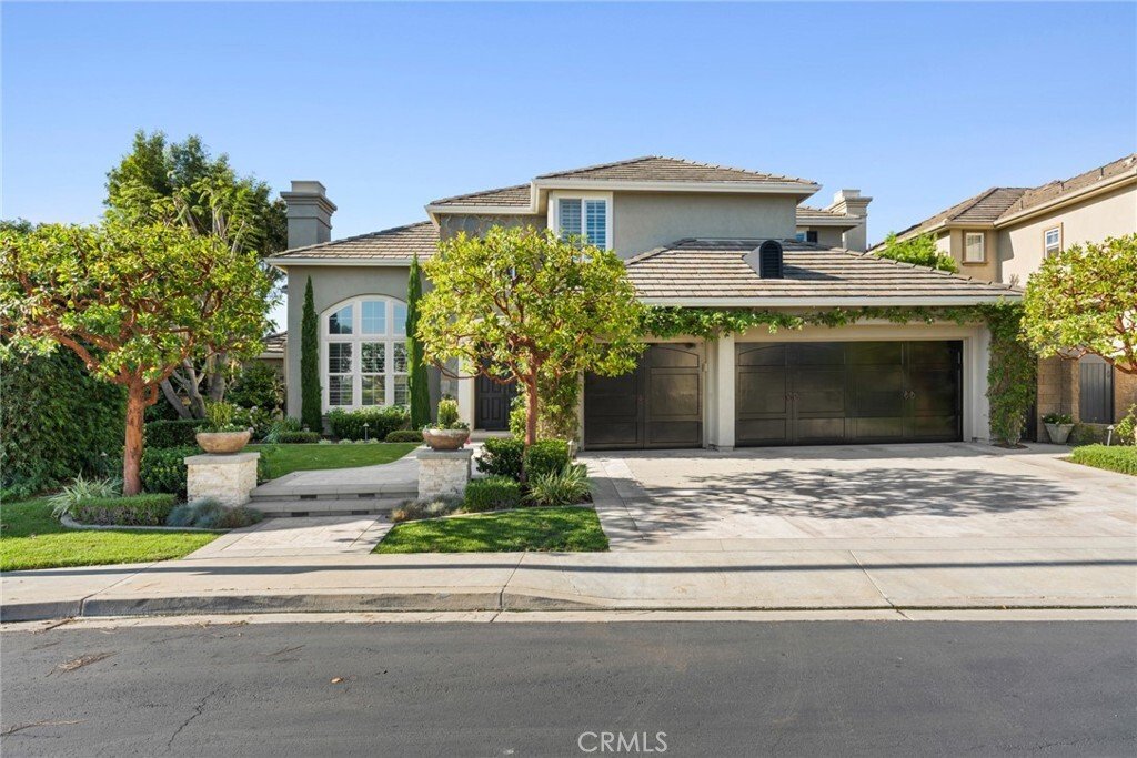 Haus in Newport Beach, Kalifornien, Vereinigte Staaten 1 - 19144227