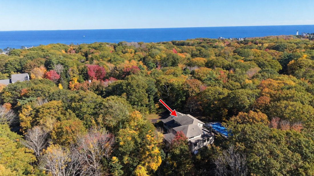 Casa en Cape Elizabeth, Maine, Estados Unidos 3 - 18430272
