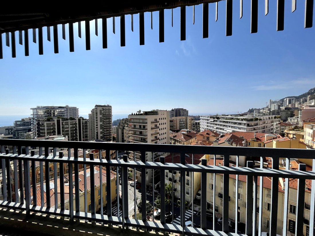 Apartment in Monaco, Monaco 1 - 19144232