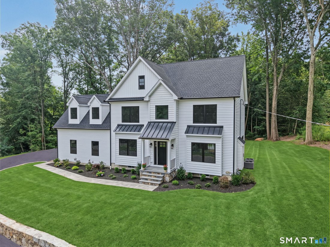 Haus in Trumbull, Connecticut, Vereinigte Staaten 2 - 18767418