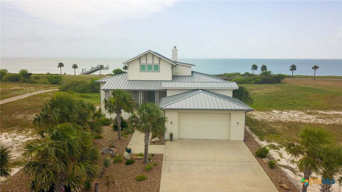 Casa a Seadrift, Texas, Stati Uniti 3 - 19144540