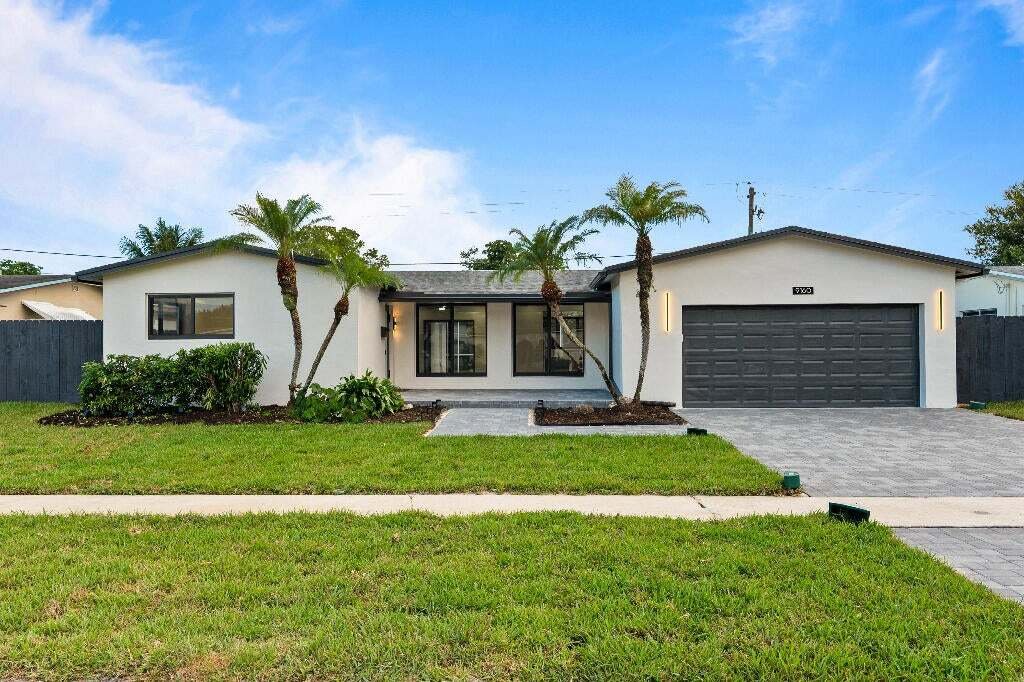 Maison à Davie, Floride, États-Unis 1 - 19144906