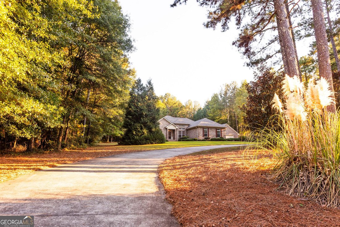 House in Social Circle, Georgia, United States 2 - 19145071