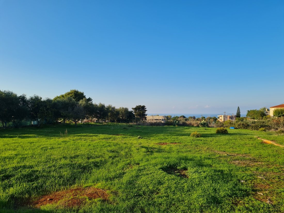 Terreno a Creta, Grecia 3 - 19144722