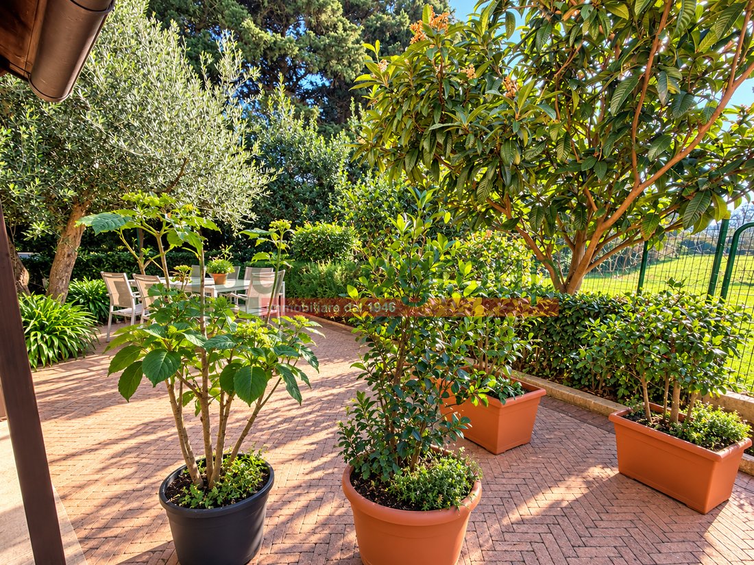 Villa à Centro Storico, Livourne, Toscane 3 - 18025940