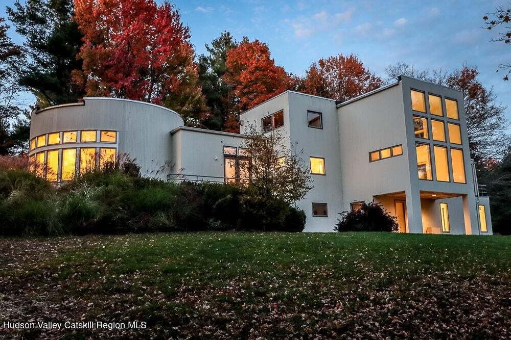 Maison à Chatham, État de New York, États-Unis 1 - 19142364