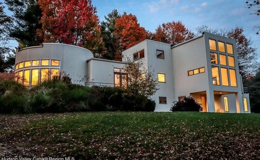 Maison à Chatham, État de New York, États-Unis 1
