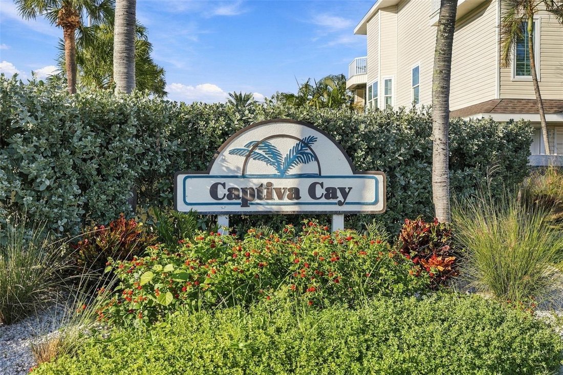 Townhouse in St. Pete Beach, Florida, United States 3 - 19144853