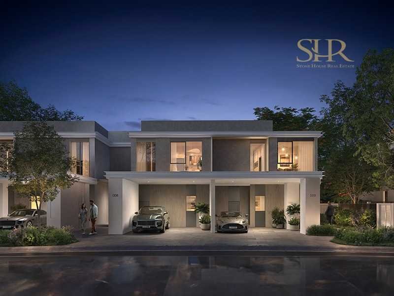 Villa in Umm Nahad 3/Madinat Hind 3, Madinat Hind, Dubai 5 - 19145157