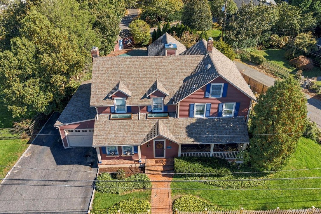 House in Northport, New York, United States 2 - 19144771