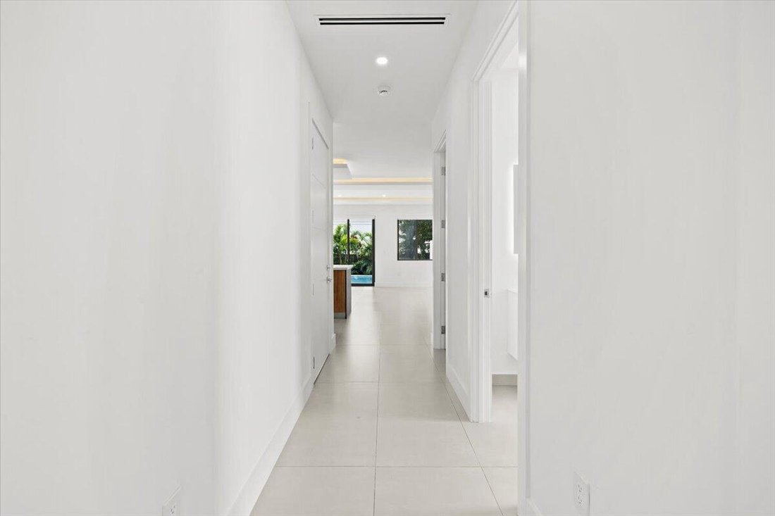 Townhouse in Fort Lauderdale, Florida, United States 4 - 19144892