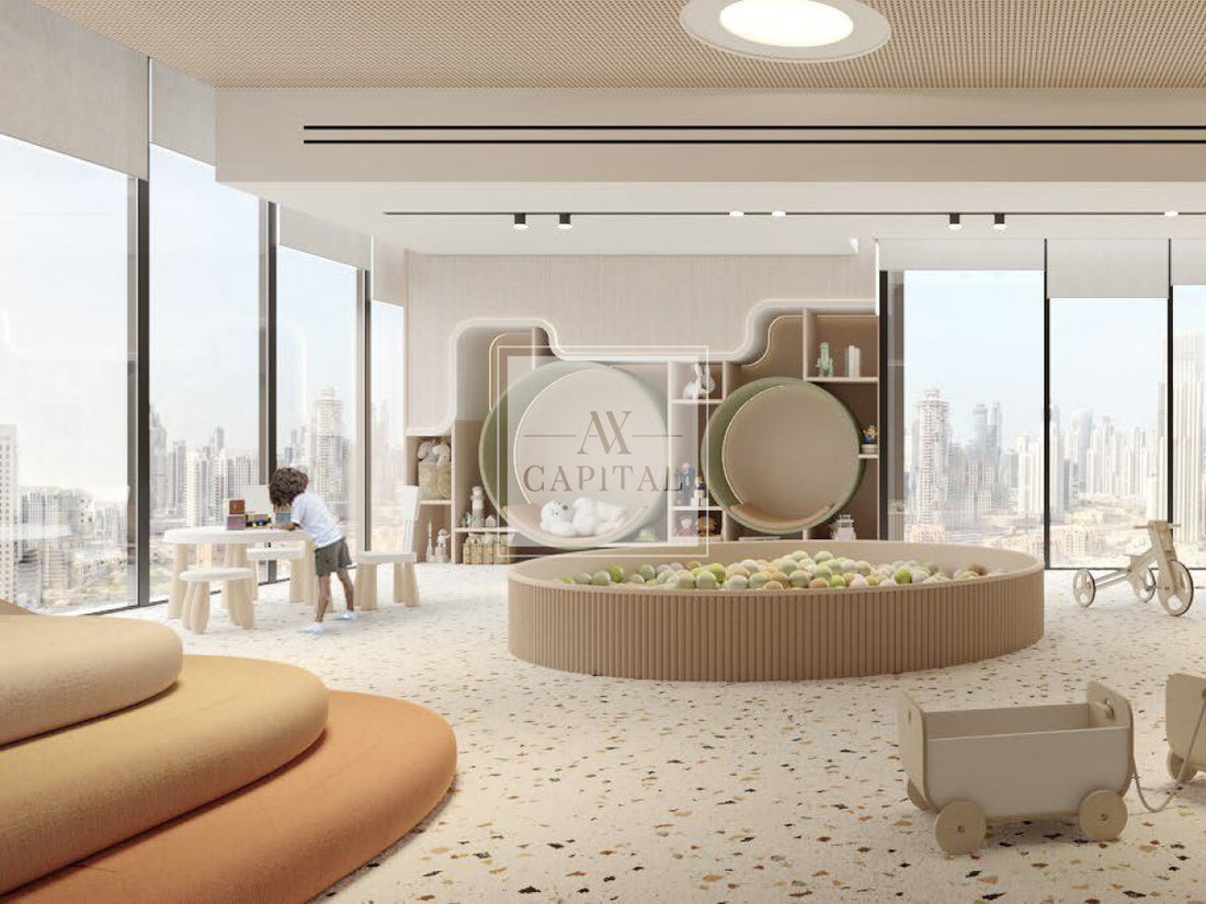 Wohnung in Burj Khalifa See, Downtown Dubai, Dubai 4 - 19144877