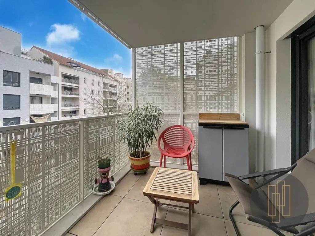 Apartment in Tête d'Or-Foch-Vitton, Lyon 6e Arrondissement, Lyon 2 - 19141138