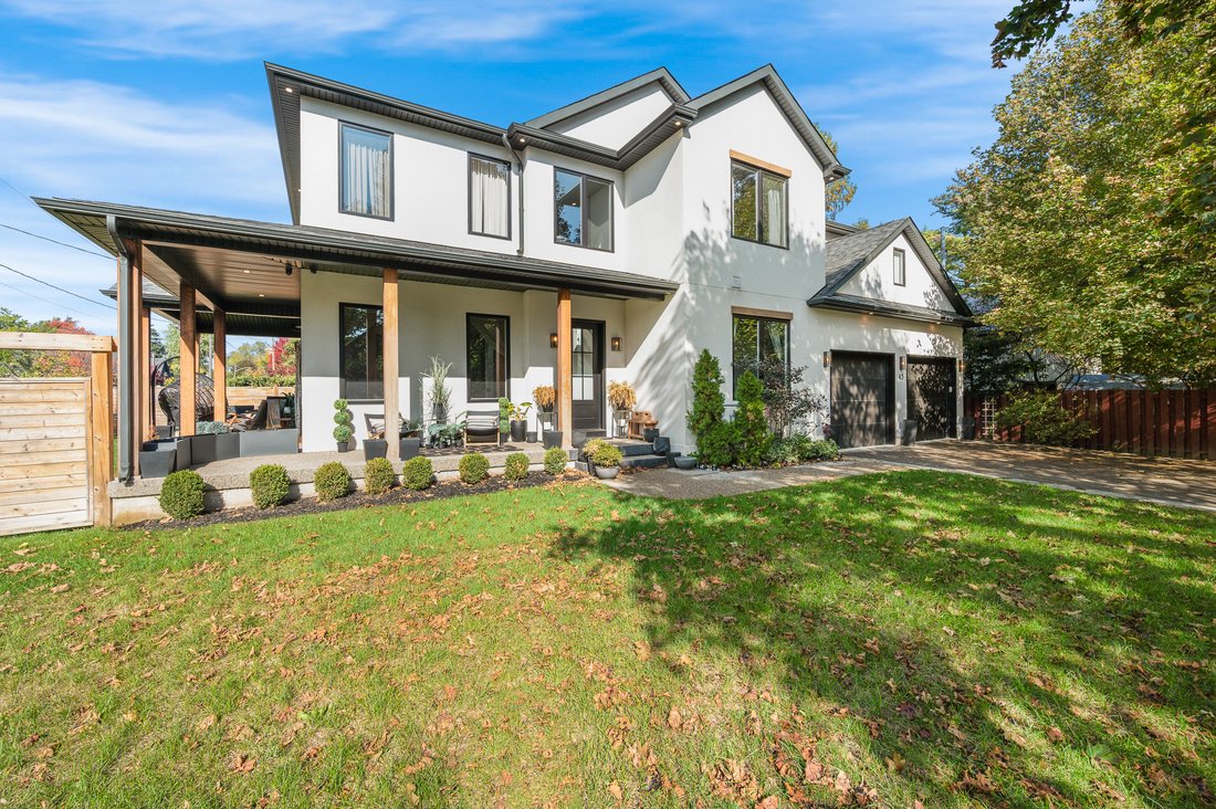 Casa en Burlington, Ontario, Canadá 3 - 19144317