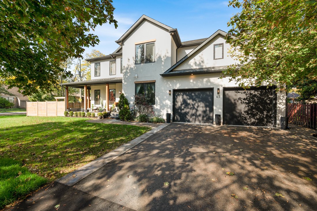 Casa en Burlington, Ontario, Canadá 2 - 19144317
