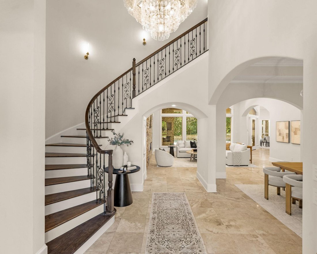 Haus in The Woodlands, Texas, Vereinigte Staaten 4 - 19145130