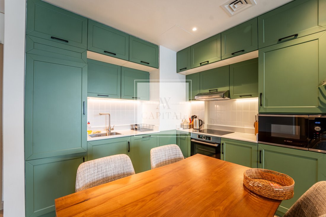 Apartment in Palm Jumeirah, Dubai, United Arab Emirates 4 - 19144977