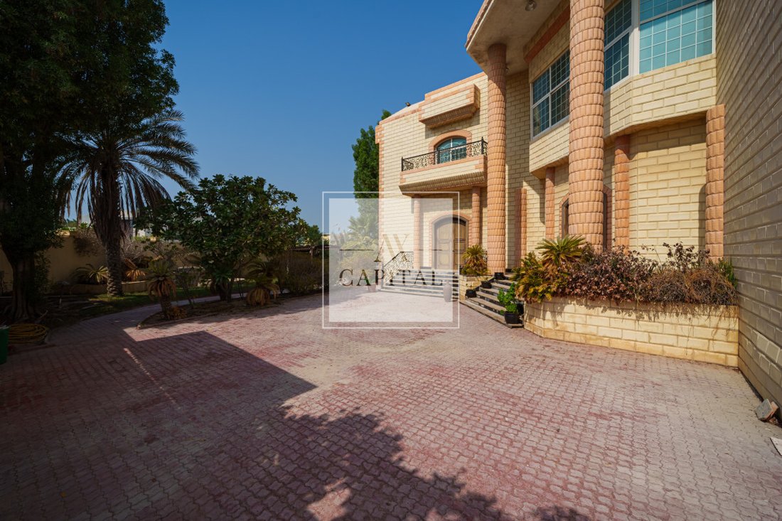Villa in Jumeirah Village Circle, Dubai, Vereinigte Arabische Emirate 3 - 19145027