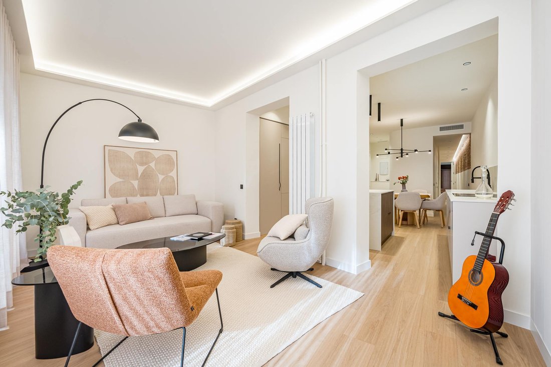 Apartment in Centro, Madrid, Spain 2 - 19144778