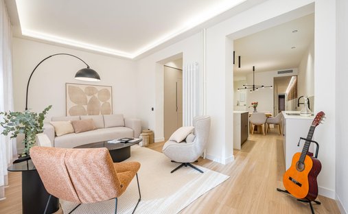 Appartement à Centro, Madrid, Espagne 1