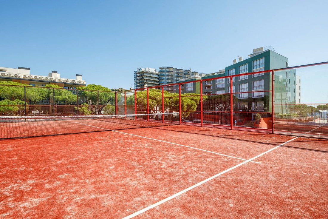 Penthouse à Platja d'Aro, Catalogne, Espagne 5 - 19144624