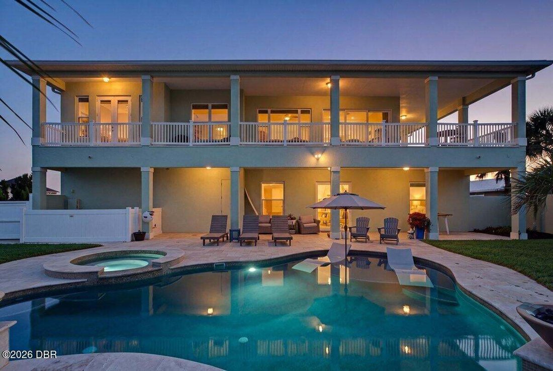 Haus in Ormond Beach, Florida, Vereinigte Staaten 3 - 19144787